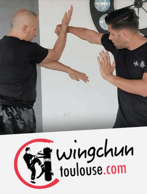 Wing Chun Toulouse