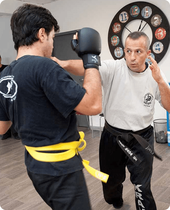 (c) Kravmaga-toulouse.com