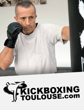 Kick Boxing Toulouse