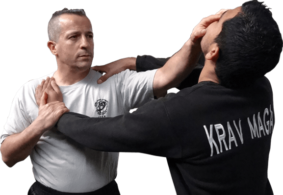 kravmaga photos